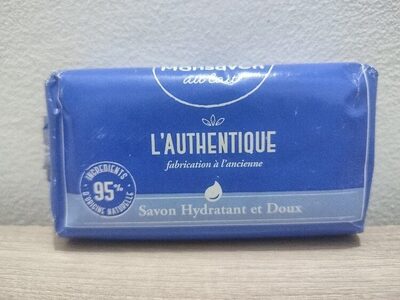 Mon savon