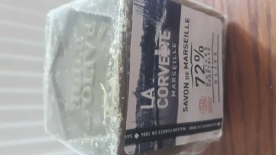 Savon de Marseille