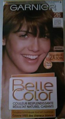 Belle Color