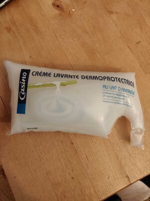 Creme la ante dermoprotectrice