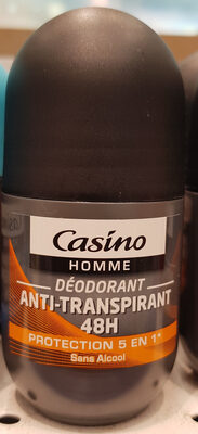 Deo bille Hom. protect. casino