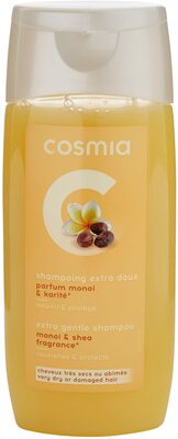 Shampoing extra doux