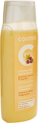 Shampoing extra doux