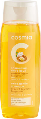 Shampoing extra doux