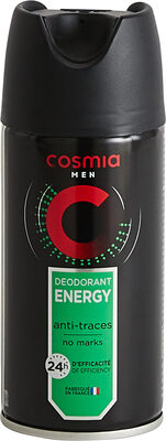 Déodorant