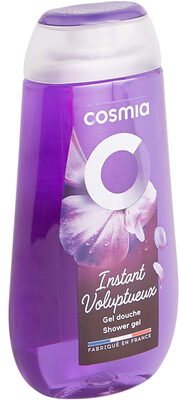 Instant voluptueux gel douche