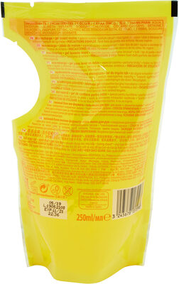 Eco - recharge gel lavant mains