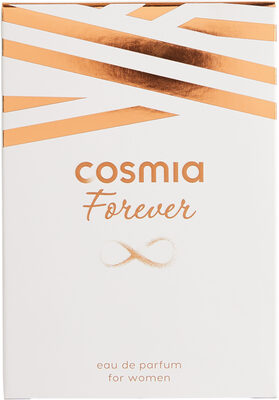 Cosmia - eau de parfum - cosmia toujours - pour femme - 100 ml