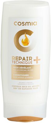 Soin démêlant technique repair