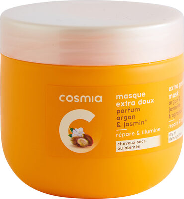 Masque extra doux