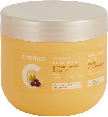 Masque extra doux