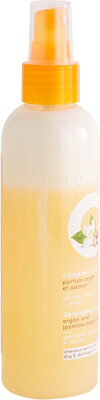 Demelant soin parfum argan et jasmin