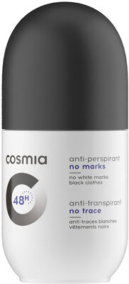 Anti-transpirant