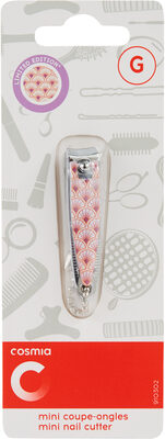 Mini coupe-ongles