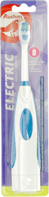 Brosse à dent électrique