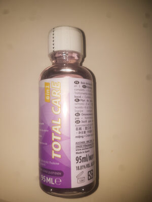 TOTAL CARE