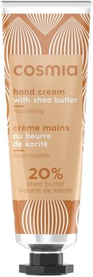 Cosmia - crème mains - au beurre de karité - 30 ml