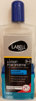 Lotion fortifiante