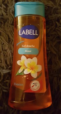 Labell Dche Monoi Gardeni