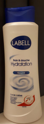 Bain et douche Hydratation