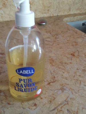 Pur savon liquide