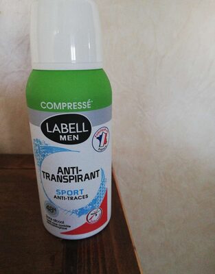 Deodorant