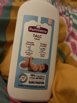 Talc
