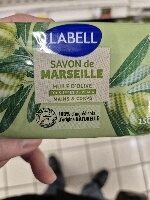 Savon de Marseille