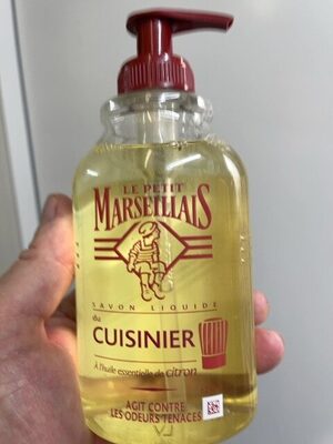 Cuisinier