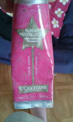 fleurs merveilleuses