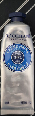 crème mains peaux sèches