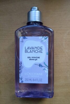 Duschgel Lavendel