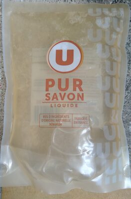 Pur savon liquide