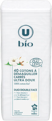 40 carrés douceur