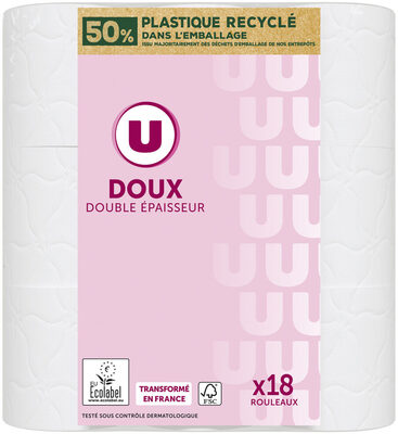Papier toilette