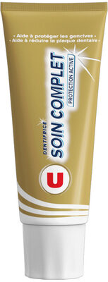 Dentifrice Soin Complet