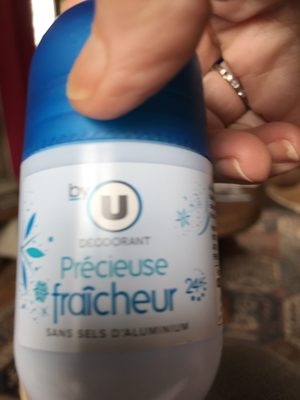Deodorant