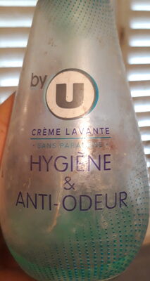 Hygiène & Anti Odeur