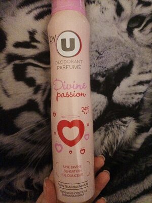 Devine passion