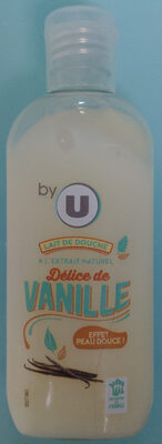 Délice de Vanille