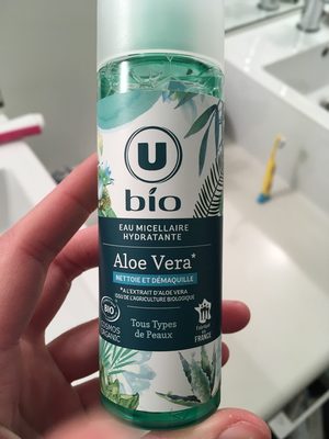 aloe vera