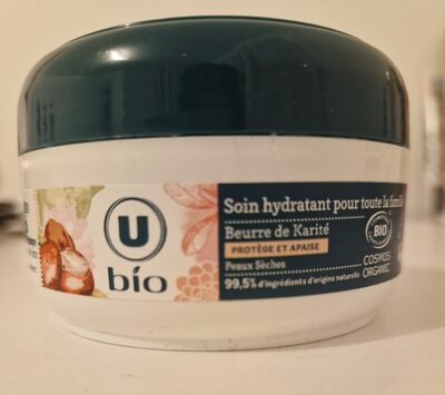 Soin hydratant