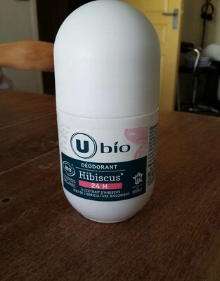 Déodorant