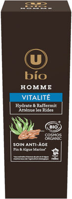 U bio homme