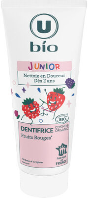 Dentifrice