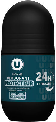 Homme Déodorant Protecteur 24 h