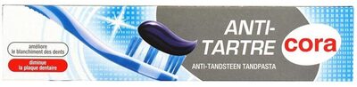 Anti-tartre