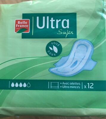 Serv.ultra Super X12 Bf,