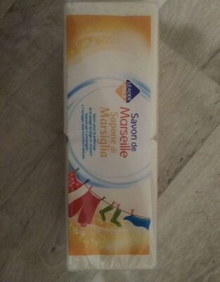 Savon de Marseille