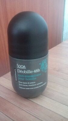 Déobille 48h